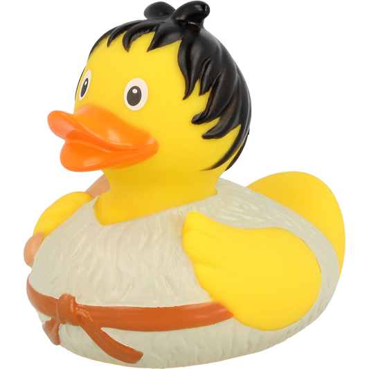 Neanderthal Rubber Duck
