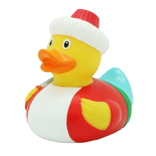 Ali Baba Rubber Duck