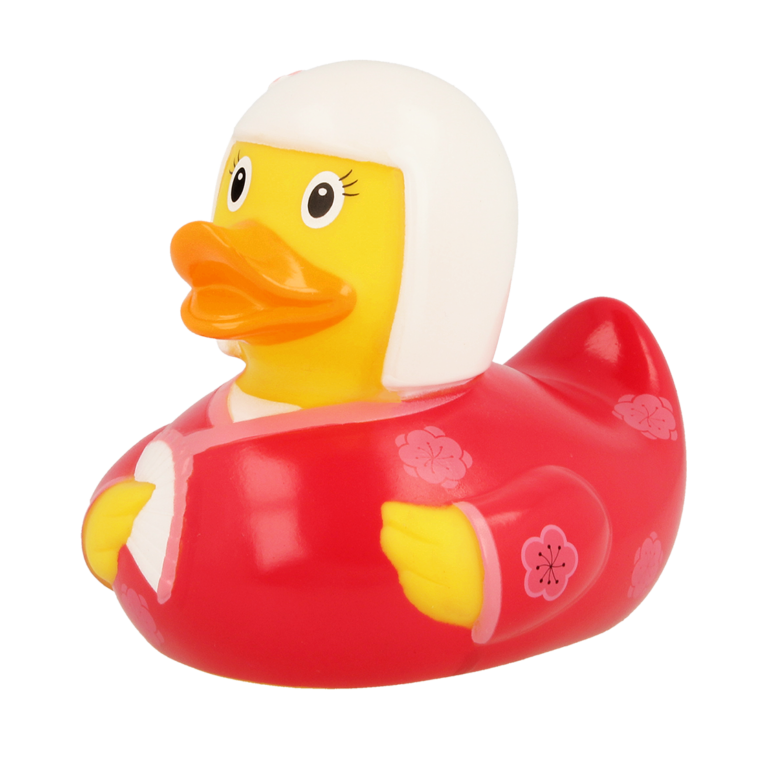 Kimini Rubber Duck