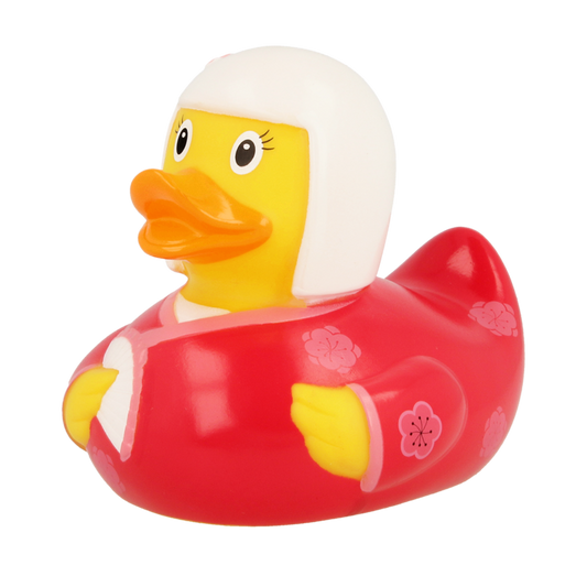 Kimini Rubber Duck