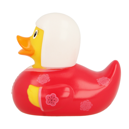 Kimini Rubber Duck