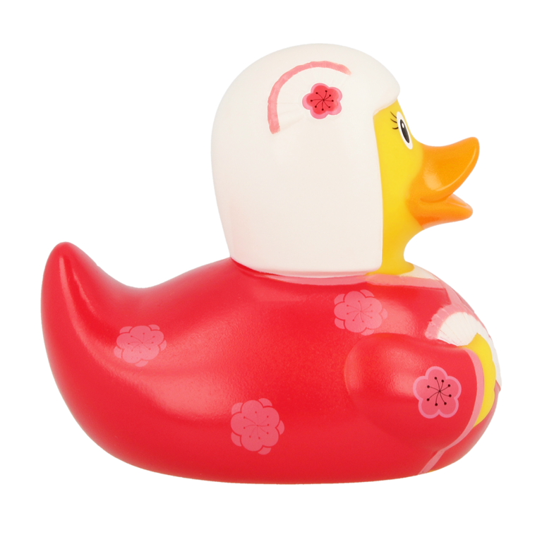 Kimini Rubber Duck