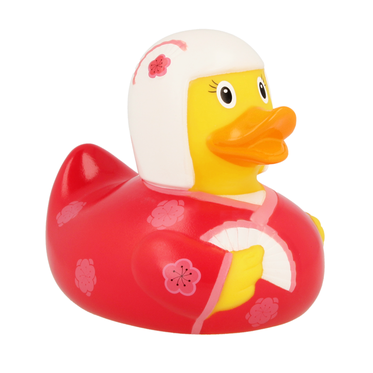 Kimini Rubber Duck