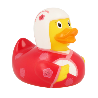 Kimini Rubber Duck