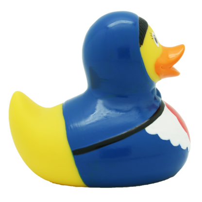 Babushka Rubber Duck