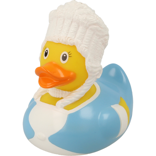 Baroness Rubber Duck