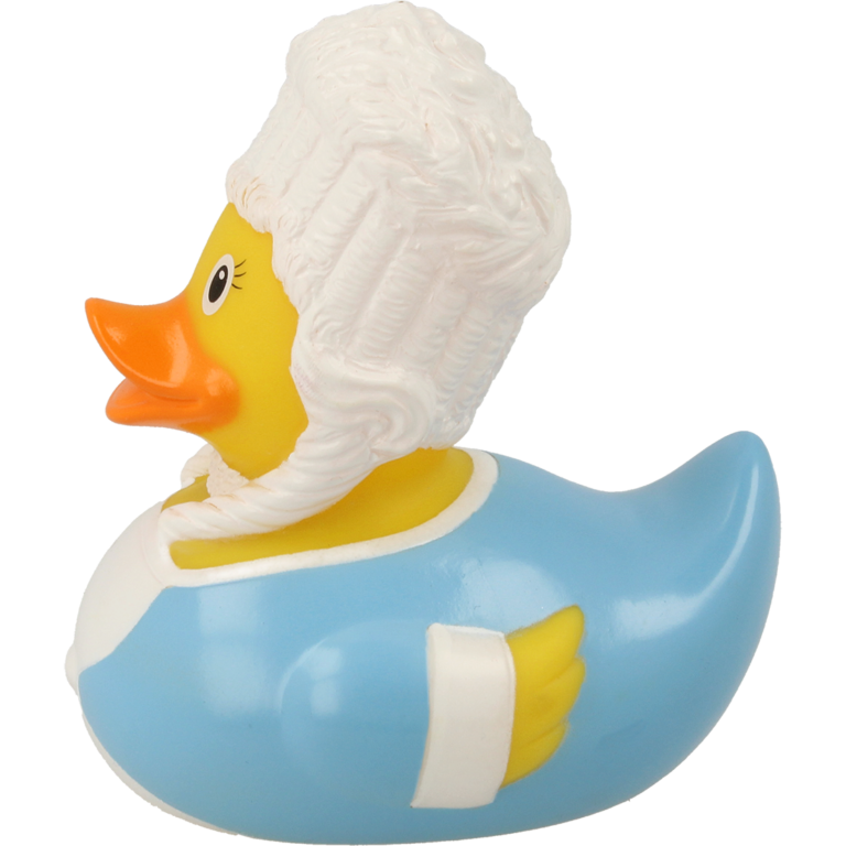 Baroness Rubber Duck