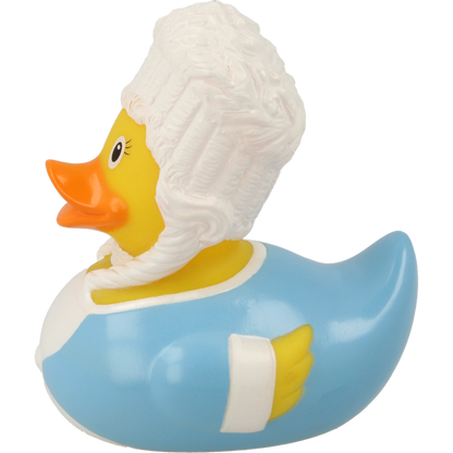 Baroness Rubber Duck