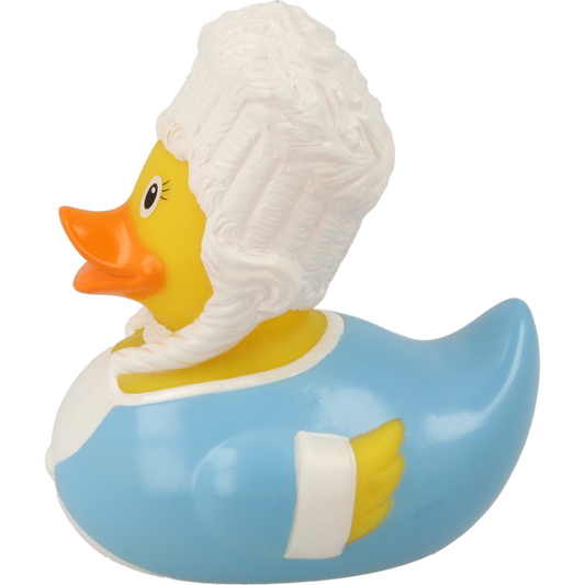 Baroness Rubber Duck
