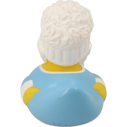Baroness Rubber Duck