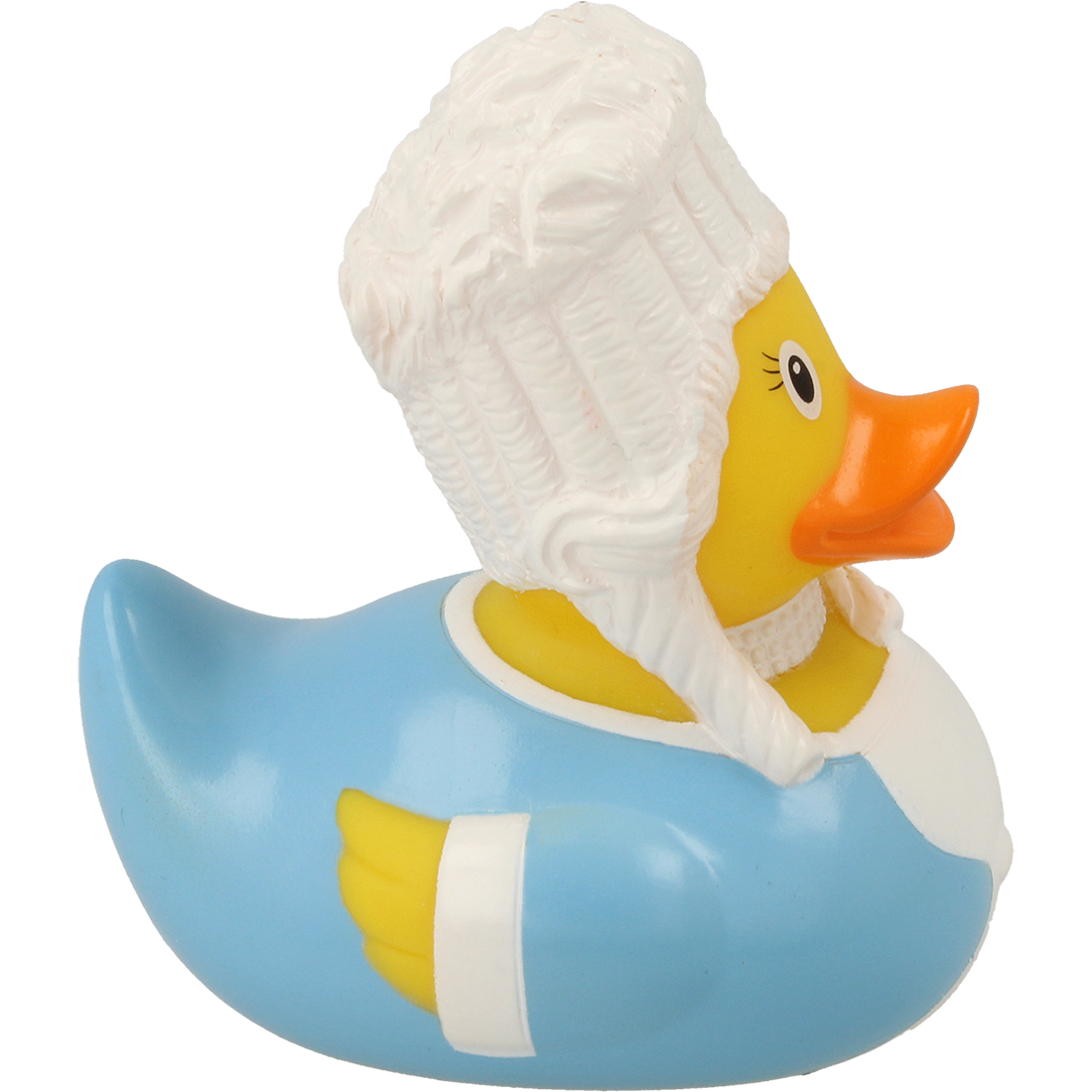 Baroness Rubber Duck