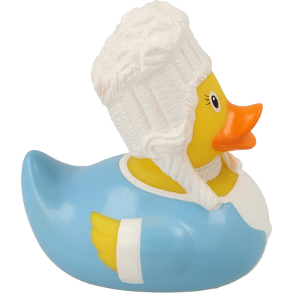 Baroness Rubber Duck