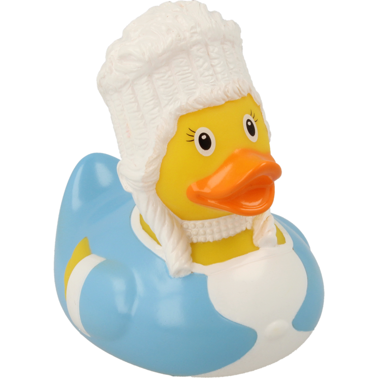 Baroness Rubber Duck