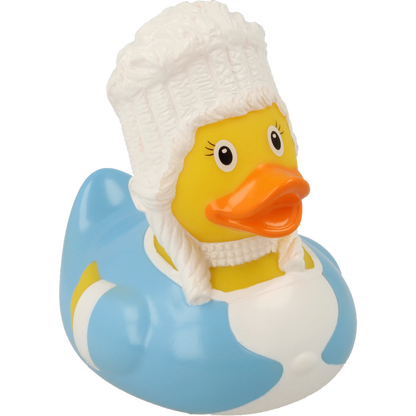 Baroness Rubber Duck