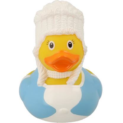 Baroness Rubber Duck
