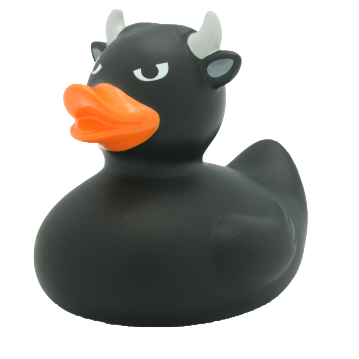 Bull Rubber Duck
