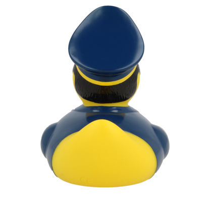Pilot Rubber Duck