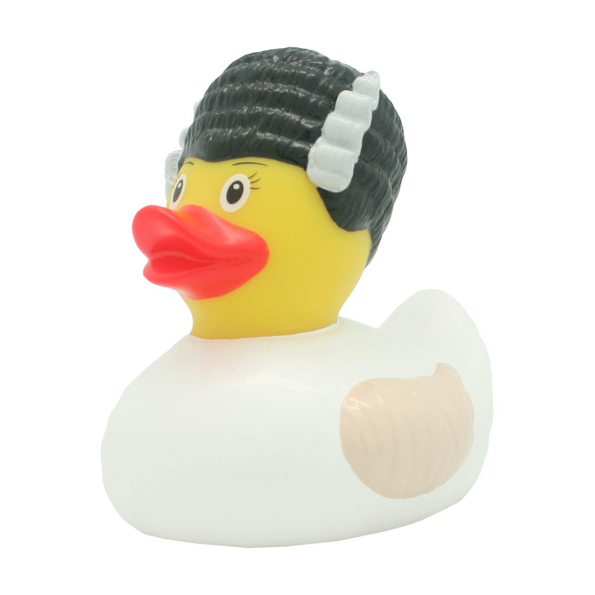 Mrs Frankenstein Rubber Duck