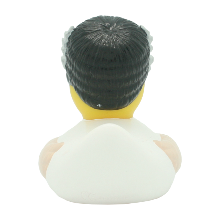 Mrs Frankenstein Rubber Duck