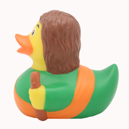 Joseph Rubber Duck