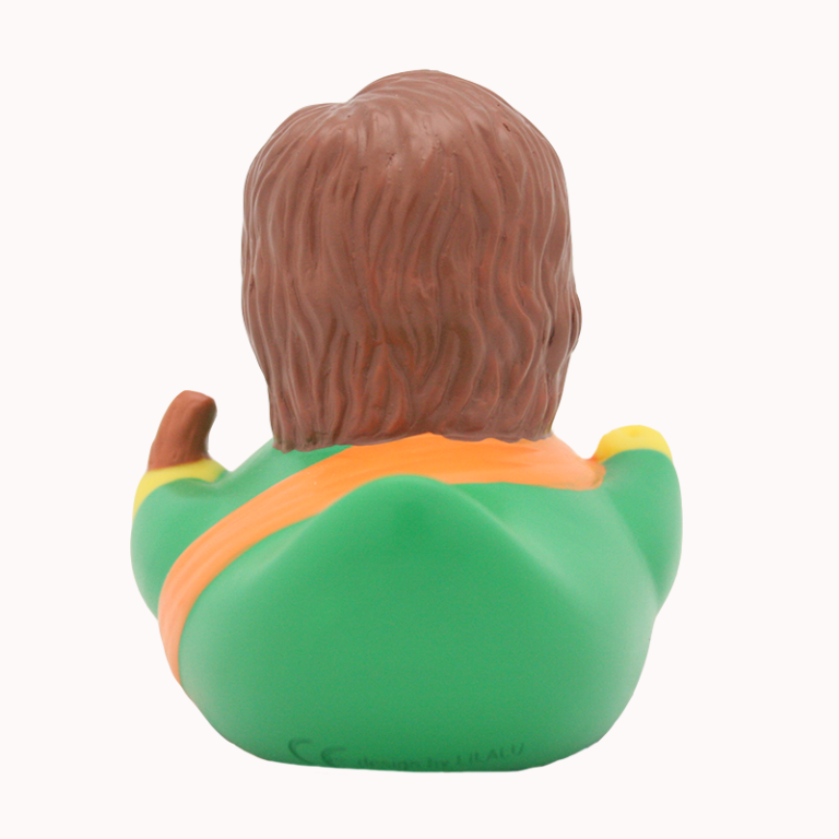 Joseph Rubber Duck