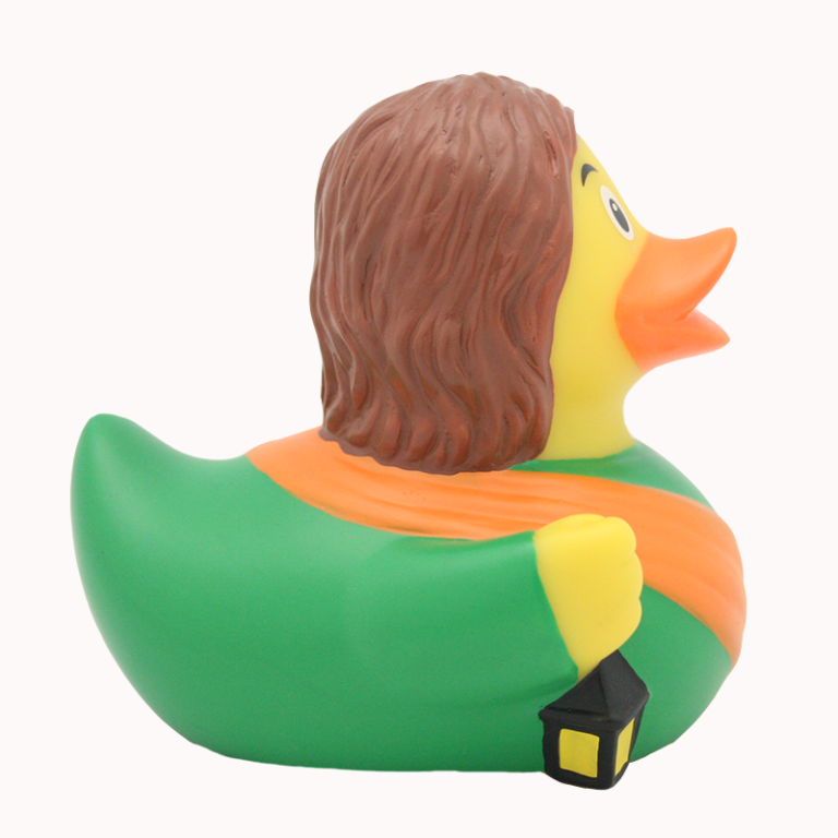 Joseph Rubber Duck