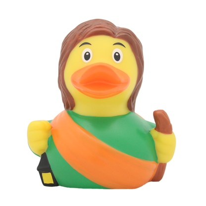 Joseph Rubber Duck