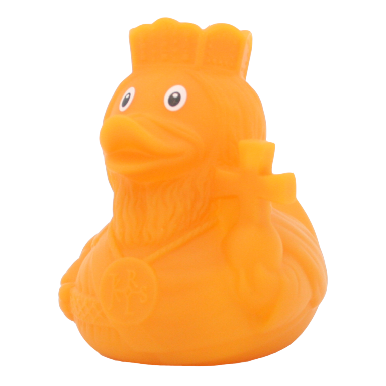 King Karlo Rubber Duck