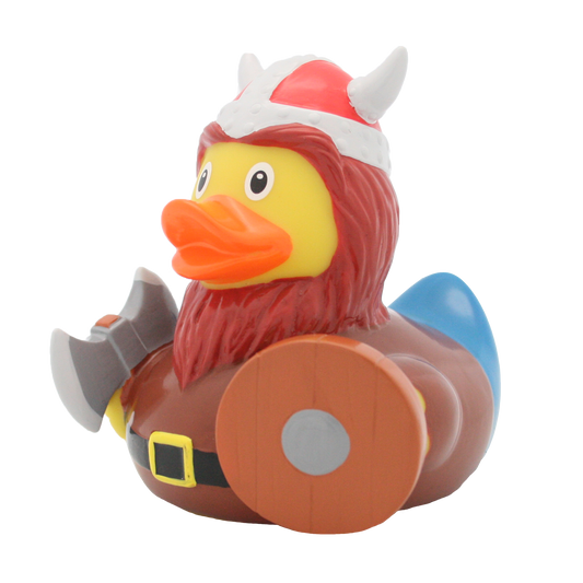 Nordman Rubber Duck
