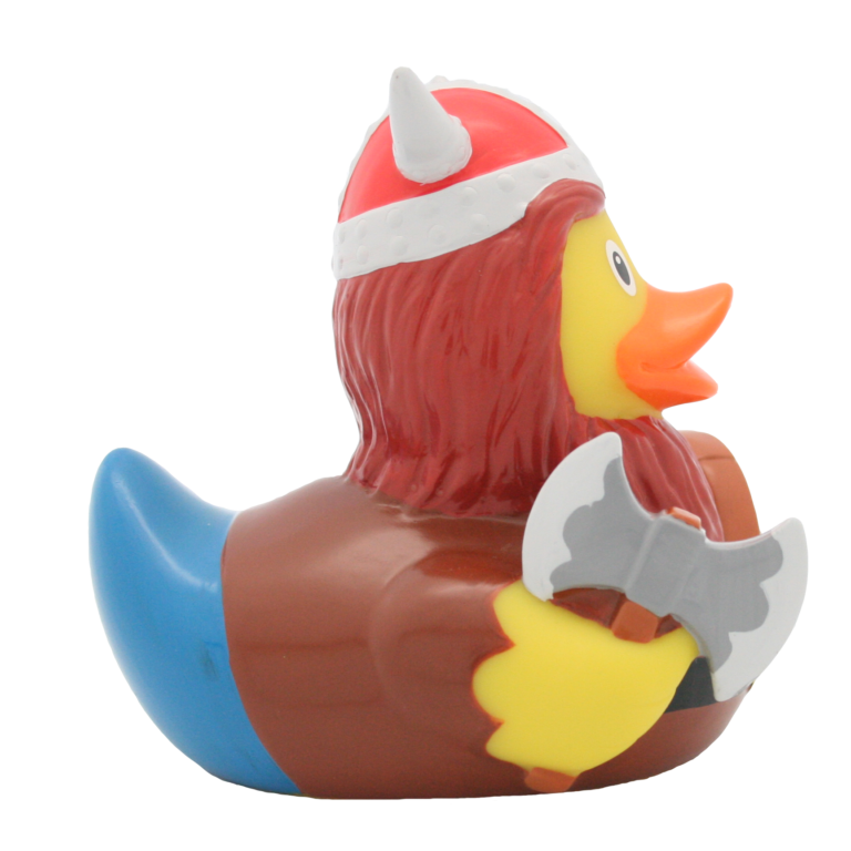 Nordman Rubber Duck
