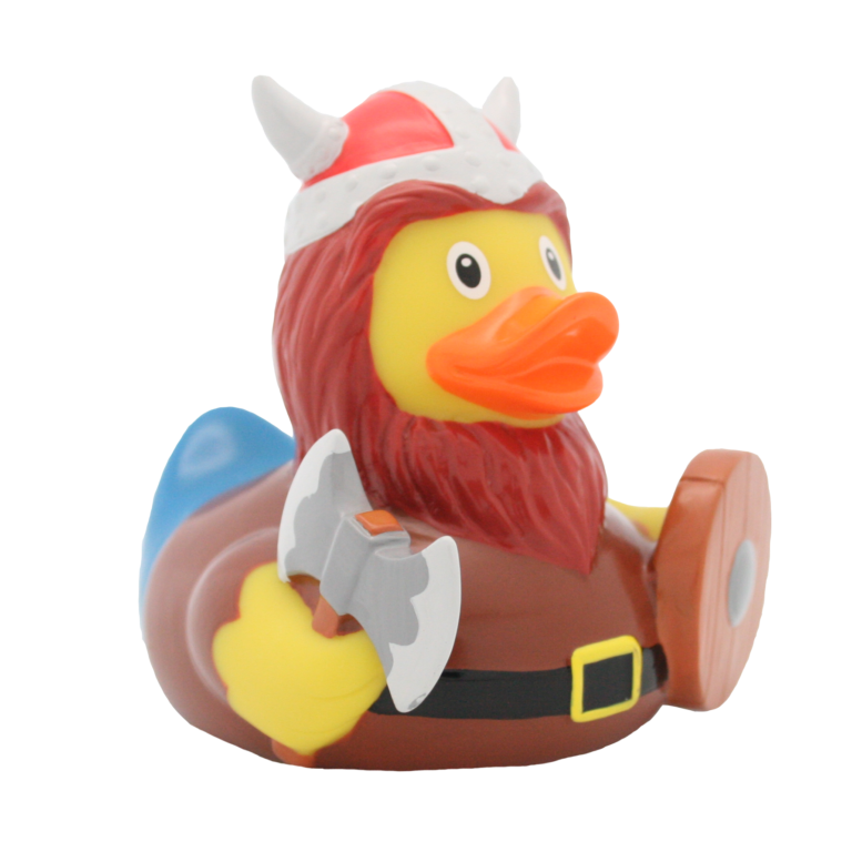 Nordman Rubber Duck