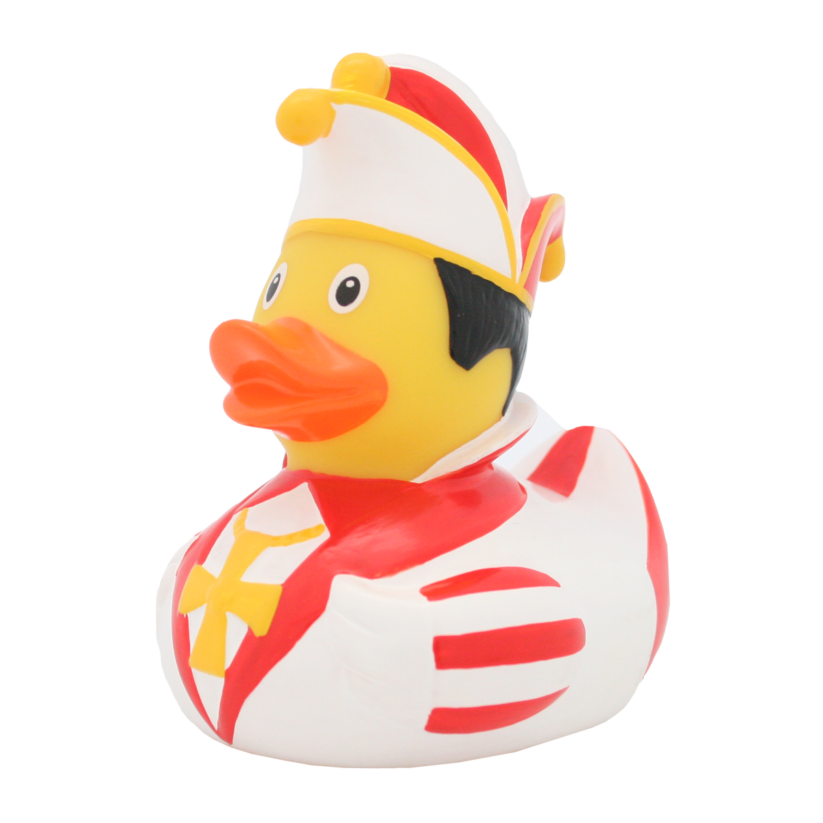 Prince of Carnival Rubber Duck
