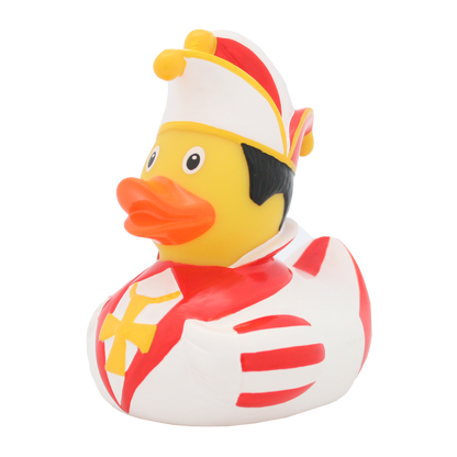 Prince of Carnival Rubber Duck