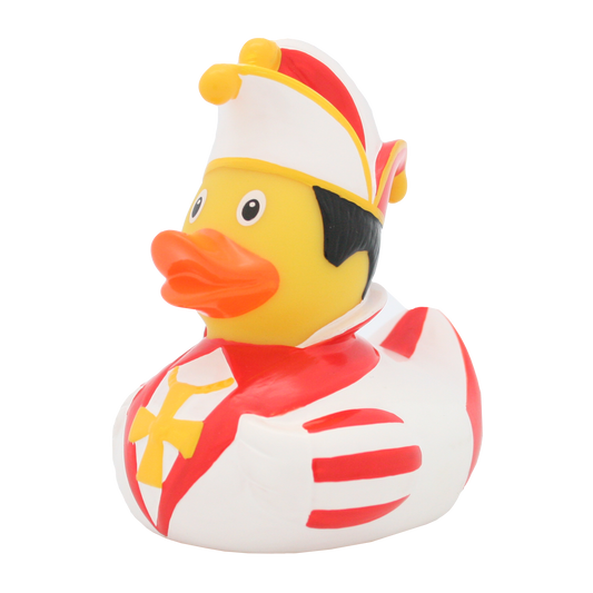 Prince of Carnival Rubber Duck