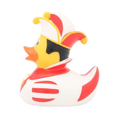 Prince of Carnival Rubber Duck