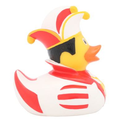Prince of Carnival Rubber Duck
