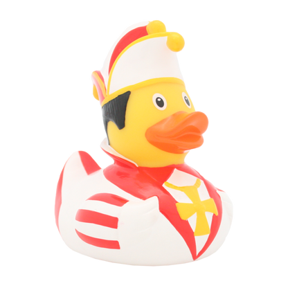 Prince of Carnival Rubber Duck
