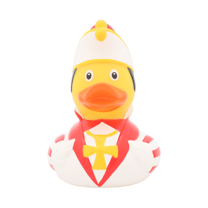 Prince of Carnival Rubber Duck