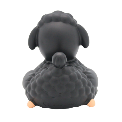 Black Sheep Rubber Duck