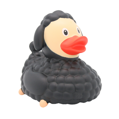 Black Sheep Rubber Duck