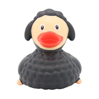 Black Sheep Rubber Duck