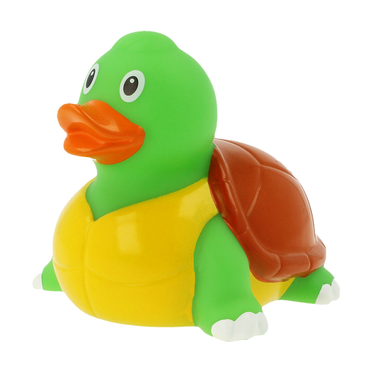 Turtle Rubber Duck