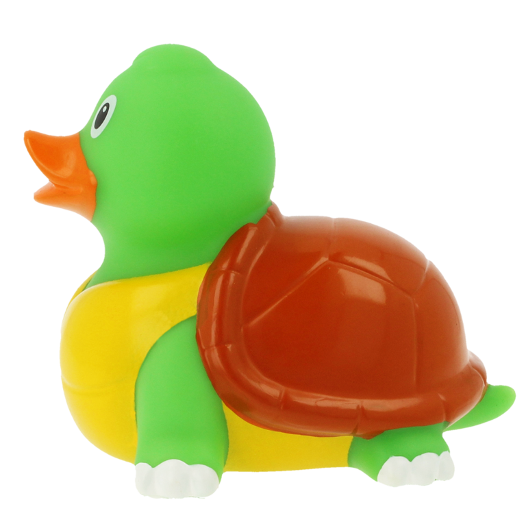 Turtle Rubber Duck