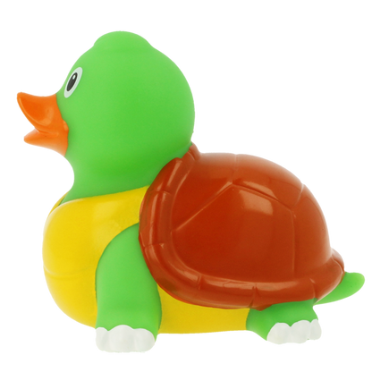 Turtle Rubber Duck