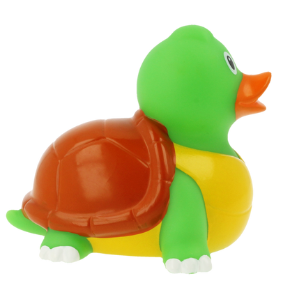 Turtle Rubber Duck