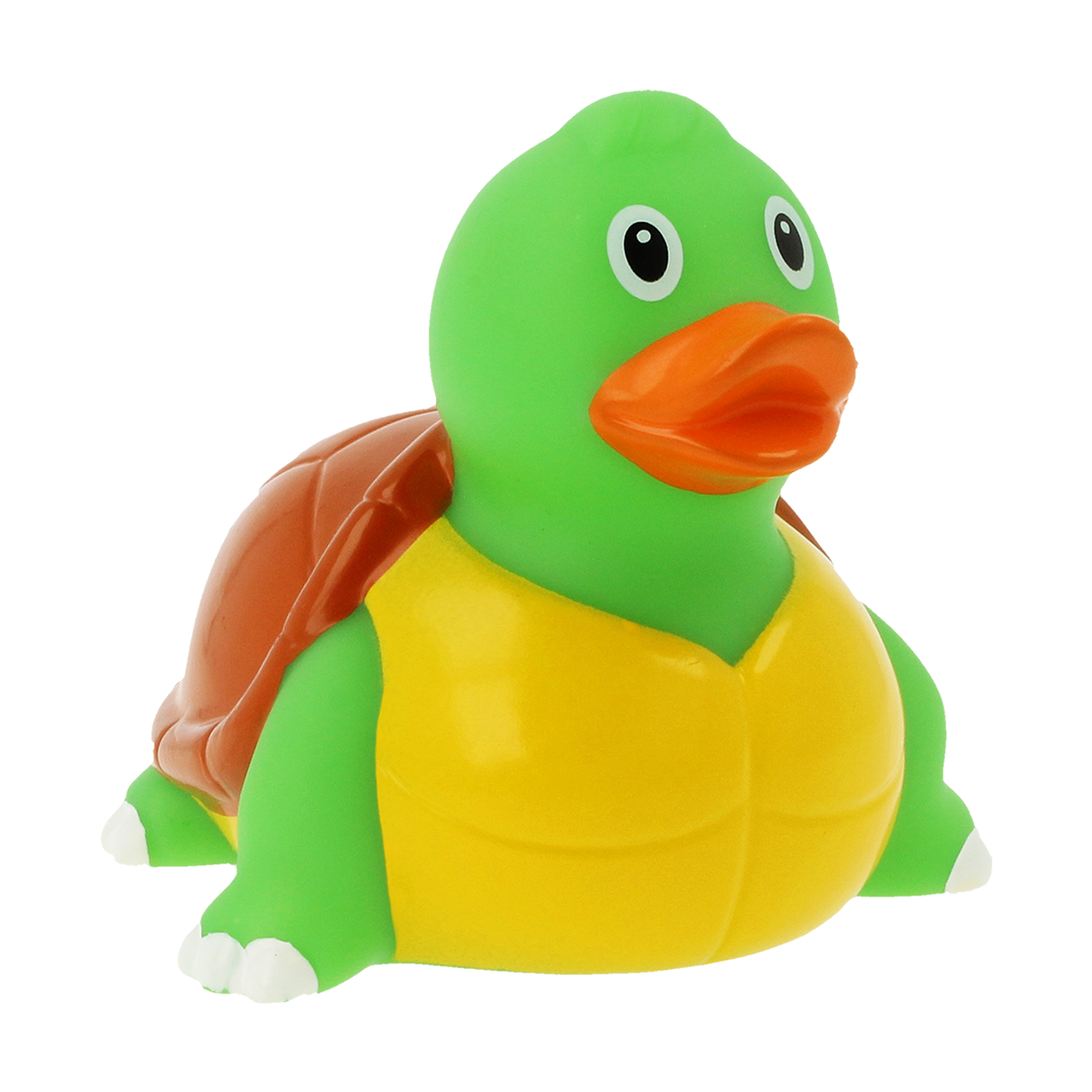 Turtle Rubber Duck