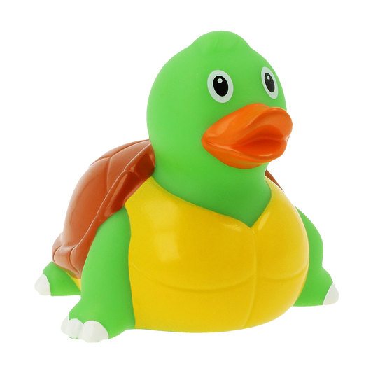 Turtle Rubber Duck