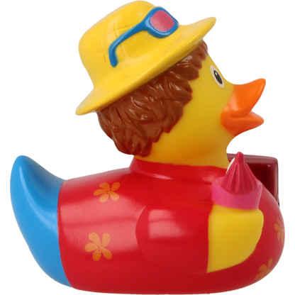 Holiday Rubber Duck
