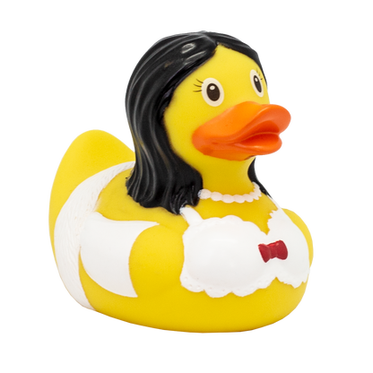 Lingerie Rubber Duck
