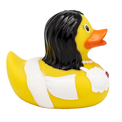 Lingerie Rubber Duck